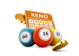 keno bonus