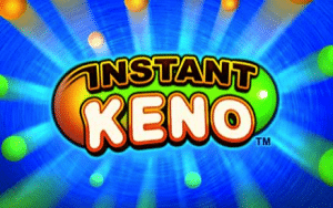 keno instant