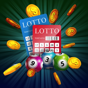 online lottery