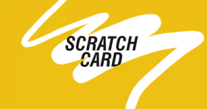 scratch card game