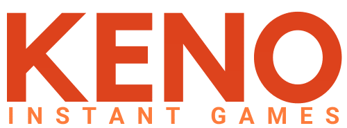 Keno Instant Games and Bonuses Online